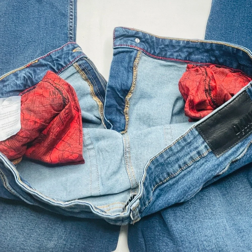 Dkny jean jeans